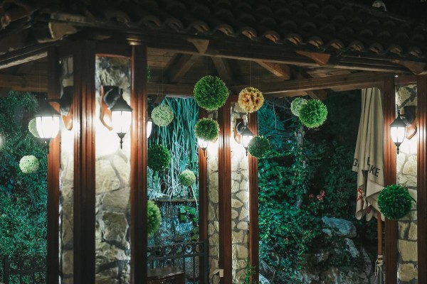 HOTEL BALAŠEVIĆ Event Centar